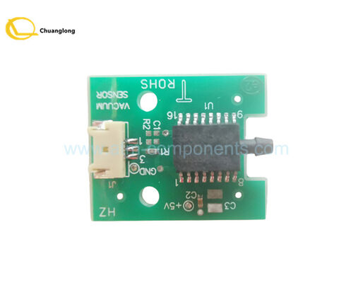 4450755148 445-0755148 ATM Machine Parts NCR Self Serv S2 Vacuum Sensor Assy 445-0761208-13  S2 VACUUM SENSOR PCB ASSY