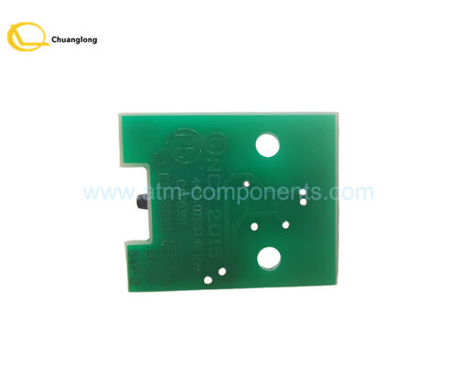 4450755148 445-0755148 ATM Machine Parts NCR Self Serv S2 Vacuum Sensor Assy 445-0761208-13  S2 VACUUM SENSOR PCB ASSY