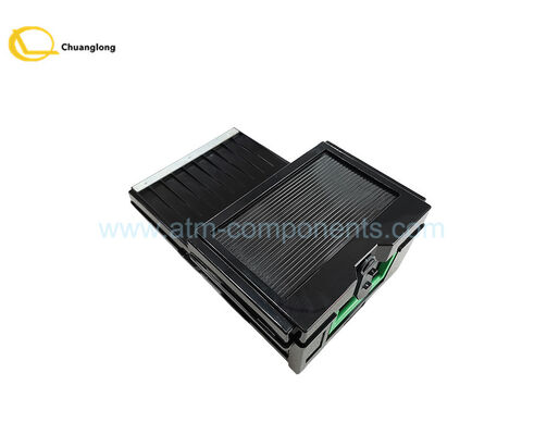 4450756691 445-0756691 ATM Machine Parts NCR S2 Reject Cassette Reject Bin
