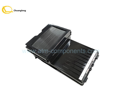 4450756691 445-0756691 ATM Machine Parts NCR S2 Reject Cassette Reject Bin