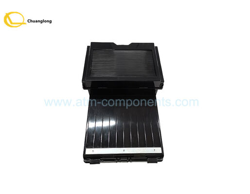 4450756691 445-0756691 ATM Machine Parts NCR S2 Reject Cassette Reject Bin