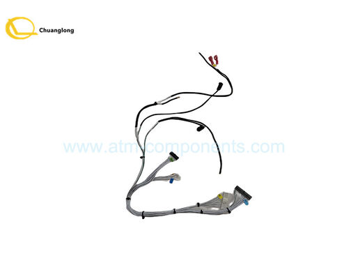 4450757099 445-0757099 ATM Machine Parts NCR S2 SNT Harness 445-0747035 4450747035 445-0758095 4450758095 S2 Pick Module Cable Harness S2 Presenter Cable