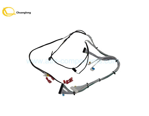 4450757099 445-0757099 ATM Machine Parts NCR S2 SNT Harness 445-0747035 4450747035 445-0758095 4450758095 S2 Pick Module Cable Harness S2 Presenter Cable