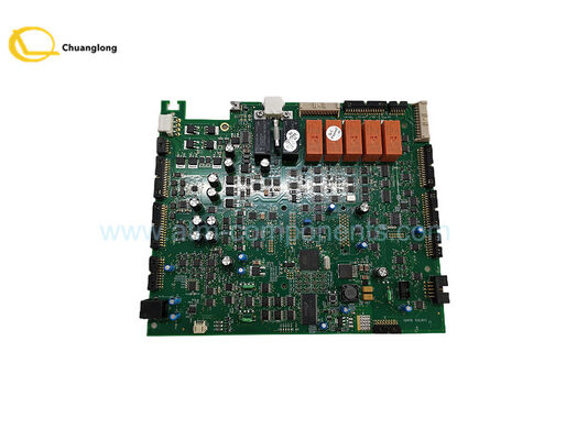 4450757206 445-0757206 ATM Machine Parts NCR S2 DISPENSER CONTROL BOARD ASSEMBLY