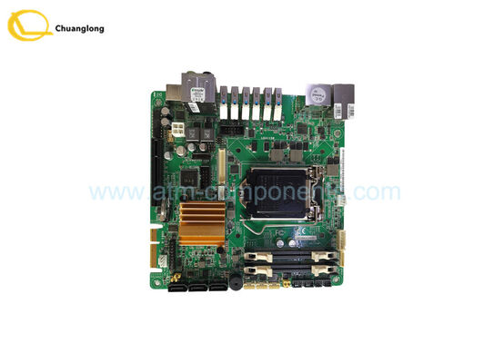4450764433 445-0764433 ATM machine parts NCR WIN10 Motherboard