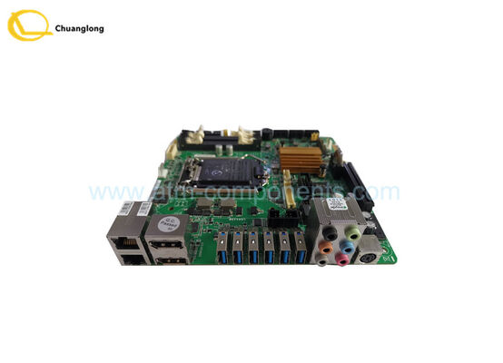 4450764433 445-0764433 ATM machine parts NCR WIN10 Motherboard