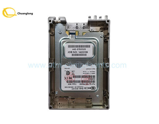 4450783508 445-0783508 ATM Machine Parts NCR EPP-4 S INTERNATIONAL KEYBOARD