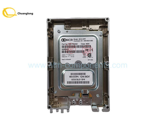 4450783508 445-0783508 ATM Machine Parts NCR EPP-4 S INTERNATIONAL KEYBOARD