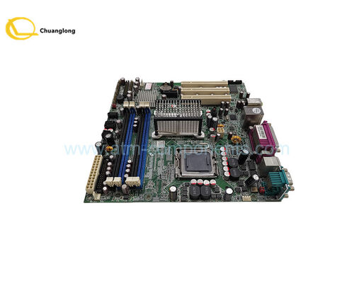 497-0451319 ATM machine Parts NCR 6622 Talladega Motherboard 497-0457004 497-0451670 497-0455710