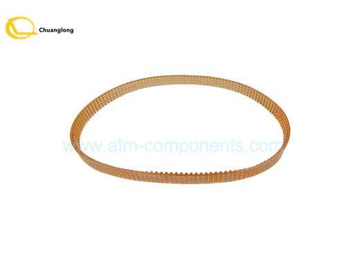 9980235644 998-0235644 ATM Machine Parts NCR Belt Timing 177-Teeth ATM Card Reader Belt Parts