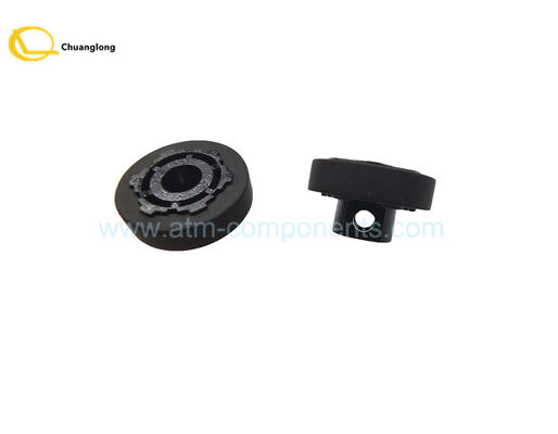 9980235676 998-0235676 ATM Machine Parts NCR 3Q8 Card Reader Feed Roller
