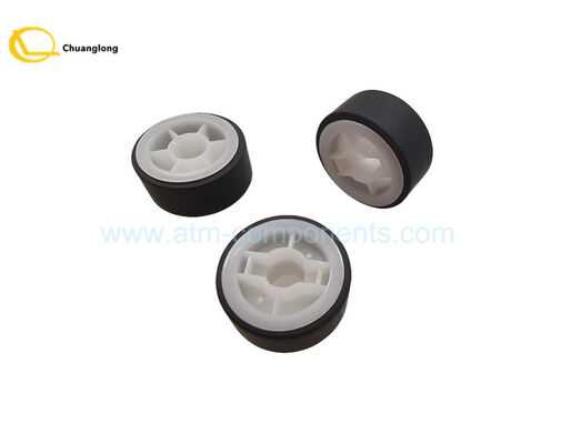 9980235677 998-0235677 ATM Machine parts NCR 3Q8 Card Reader Feed Roller