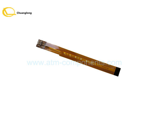 9980235684 998-0235684 ATM Machine Parts NCR Heads Card Reader Magnetic Pre Head NCR Hi-Co 3 Track R/W ATM Machine Piggy Bank