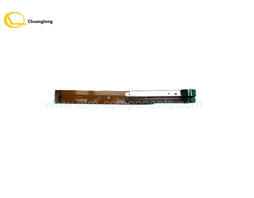 9980235684 998-0235684 ATM Machine Parts NCR Heads Card Reader Magnetic Pre Head NCR Hi-Co 3 Track R/W ATM Machine Piggy Bank