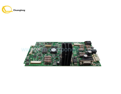 9980911305 998-0911305 ATM Machine Parts NCR Main Serial Card Reader Control Board