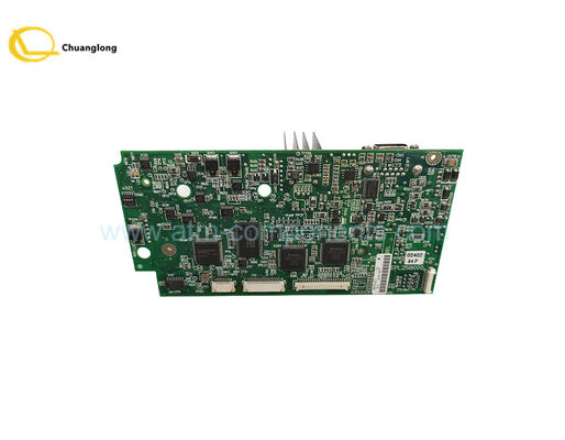 9980911305 998-0911305 ATM Machine Parts NCR Main Serial Card Reader Control Board