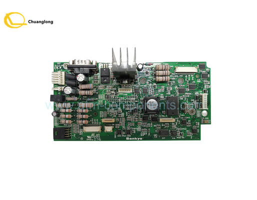 9980911305 998-0911305 ATM Machine Parts NCR Main Serial Card Reader Control Board