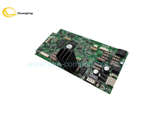 9980911305 998-0911305 ATM Machine Parts NCR Main Serial Card Reader Control Board