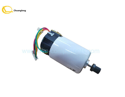 9980911811 998-0911811 ATM Machine Parts NCR Card Reader IMCRW Motor