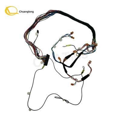 RB Cashbox Data Cable BX4 Replacement for Hitachi 2845V RB Cassette RB Cashbox Data Cable BX4