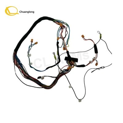 RB Cashbox Data Cable BX4 Replacement for Hitachi 2845V RB Cassette RB Cashbox Data Cable BX4