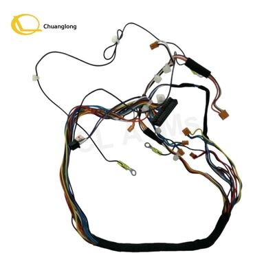 RB Cashbox Data Cable BX4 Replacement for Hitachi 2845V RB Cassette RB Cashbox Data Cable BX4