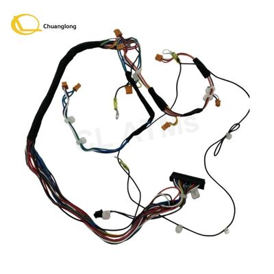 RB Cashbox Data Cable BX4 Replacement for Hitachi 2845V RB Cassette RB Cashbox Data Cable BX4