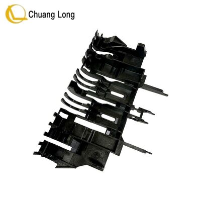 Hitachi ATM Part 2845V RB AB Cash Box Spare Part Pick-wheel Plastic Bracket 1P004008-001 1P004008001