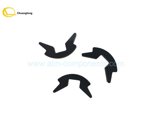 9980912977 998-0912977 ATM Machine Parts NCR GBRU Feed Rubber FOR Separator Modular