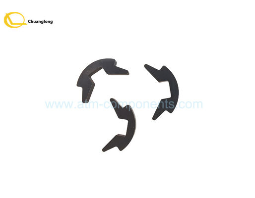 9980912977 998-0912977 ATM Machine Parts NCR GBRU Feed Rubber FOR Separator Modular