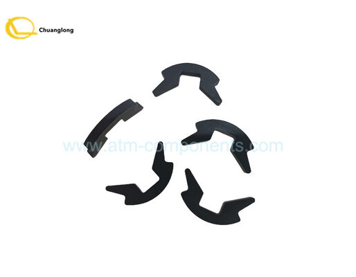 9980912977 998-0912977 ATM Machine Parts NCR GBRU Feed Rubber FOR Separator Modular