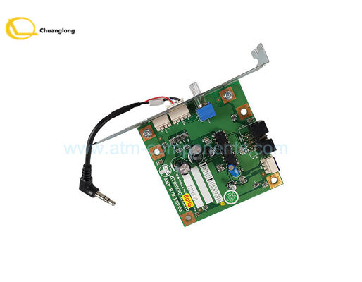723359-01 ATM Machine Parts Hyosung 5600T PC Communication card