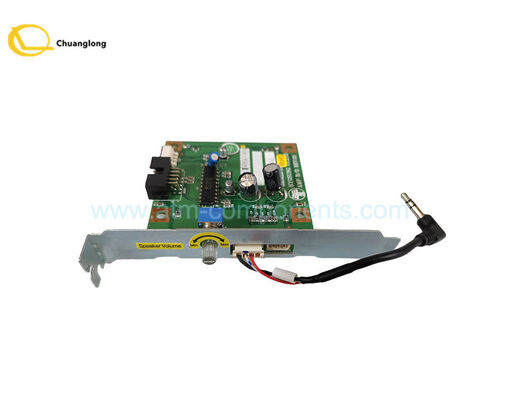 723359-01 ATM Machine Parts Hyosung 5600T PC Communication card