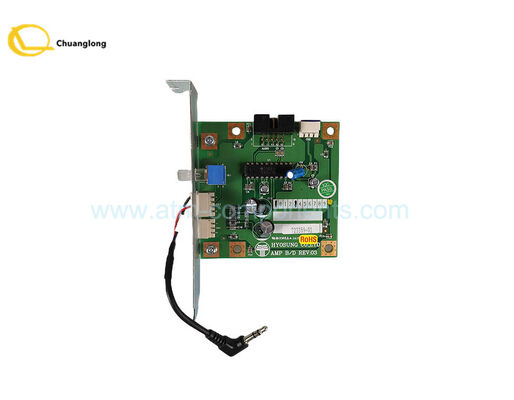 723359-01 ATM Machine Parts Hyosung 5600T PC Communication card