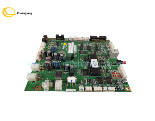 74600000-02 ATM Machine Parts Hyosung 5500 PCB GPNC ICT REV 12