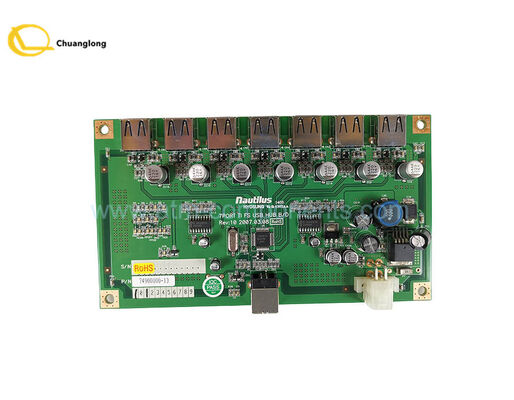 74900000-13 ATM Machine Parts Hyosung 8000TA board