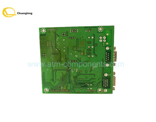 7540000005 75400000-05 ATM Parts Nautilus Hyosung Function Key PCB Board 75400000-05 5500 AD_ GENESIS-VGA Board