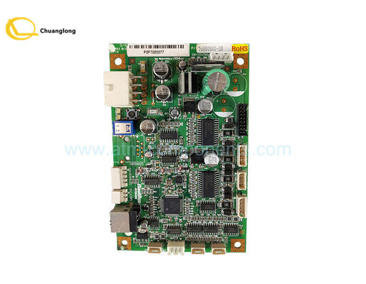 7680000008 76800000-08 S7680000008 ATM Parts Hyosung Receipt Printer Control Board