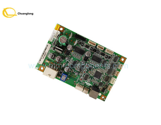 7680000008 76800000-08 S7680000008 ATM Parts Hyosung Receipt Printer Control Board