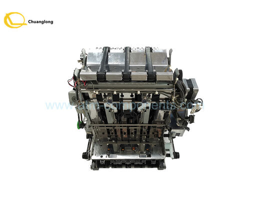 0090027793 0090028597 009-0027793 009-0028597 ATM Machine Parts NCR 6626 escrow KD02167-D912 RESERVOIR-NARROW