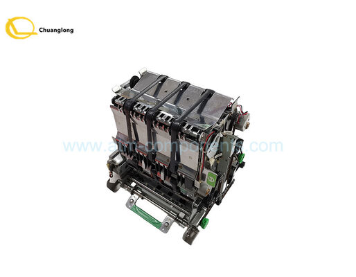 0090027793 0090028597 009-0027793 009-0028597 ATM Machine Parts NCR 6626 escrow KD02167-D912 RESERVOIR-NARROW