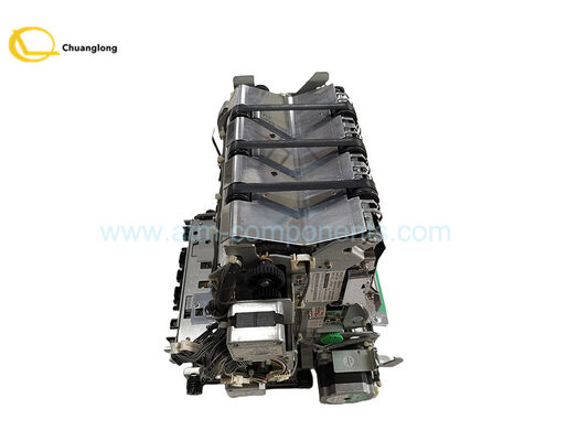 0090027793 0090028597 009-0027793 009-0028597 ATM Machine Parts NCR 6626 escrow KD02167-D912 RESERVOIR-NARROW