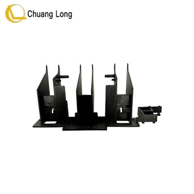Hitachi RB AB Cash Box Replacement Part 2P004407-001 Cash Box Plastic Guide 2845V ATM CRM Cassette Spare Part 2P004407001