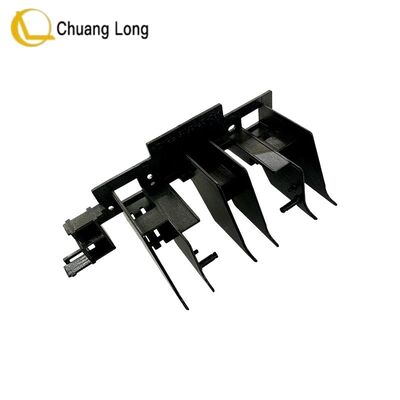 Hitachi RB AB Cash Box Replacement Part 2P004407-001 Cash Box Plastic Guide 2845V ATM CRM Cassette Spare Part 2P004407001