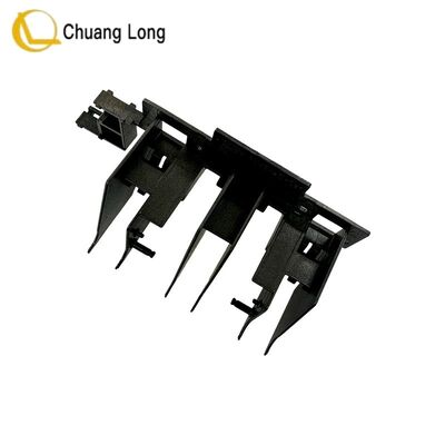 Hitachi RB AB Cash Box Replacement Part 2P004407-001 Cash Box Plastic Guide 2845V ATM CRM Cassette Spare Part 2P004407001