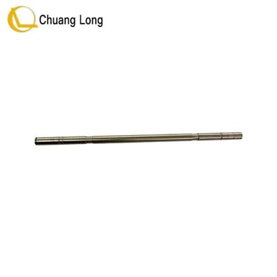 Hitachi ATM CRM 2845V Part 4P007439-001-1 Shaft 8×205 D Type Head Cassette Stainless Steel Shaft  RB AB Cash Box Part In Stock