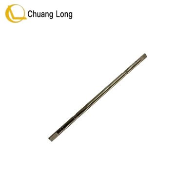 Hitachi ATM CRM 2845V Part 4P007439-001-1 Shaft 8×205 D Type Head Cassette Stainless Steel Shaft  RB AB Cash Box Part In Stock