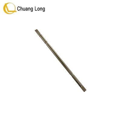 Hitachi ATM CRM 2845V Part 4P007439-001-1 Shaft 8×205 D Type Head Cassette Stainless Steel Shaft  RB AB Cash Box Part In Stock