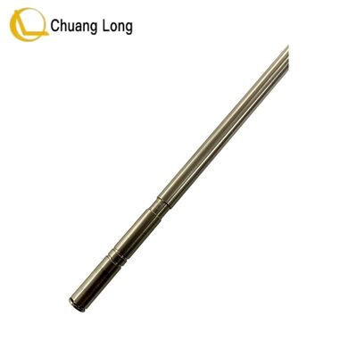 Hitachi ATM CRM 2845V Part 4P007439-001-1 Shaft 8×205 D Type Head Cassette Stainless Steel Shaft  RB AB Cash Box Part In Stock