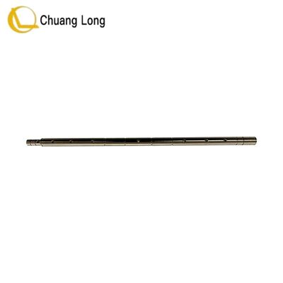 Hitachi Cash Box Assy 4P007439-002 Cash Box 8×214 Pump Impeller Shaft Stainless Steel Rod 4P007439002 RB AB Cassette ATM CRM Part